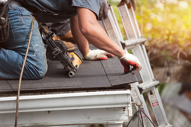 Best Roof Gutter Cleaning  in Watergate, FL